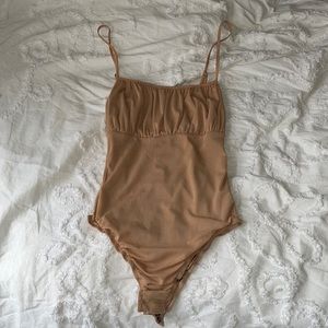 PRINCESS POLLY BODYSUIT